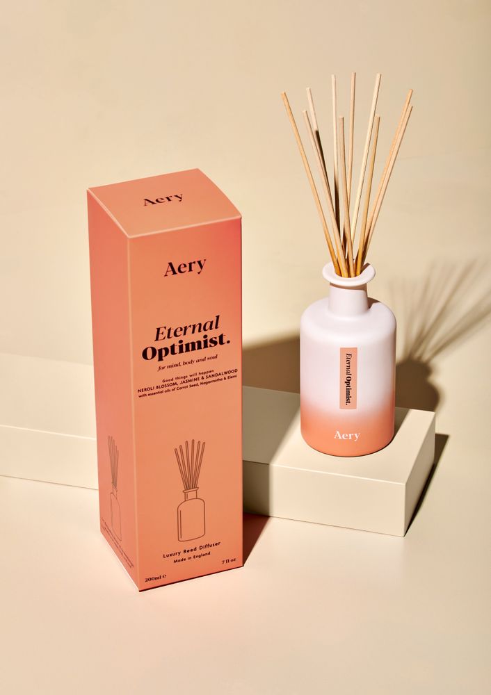 Gifts - Aromatherapy Diffuser - AERY LIVING