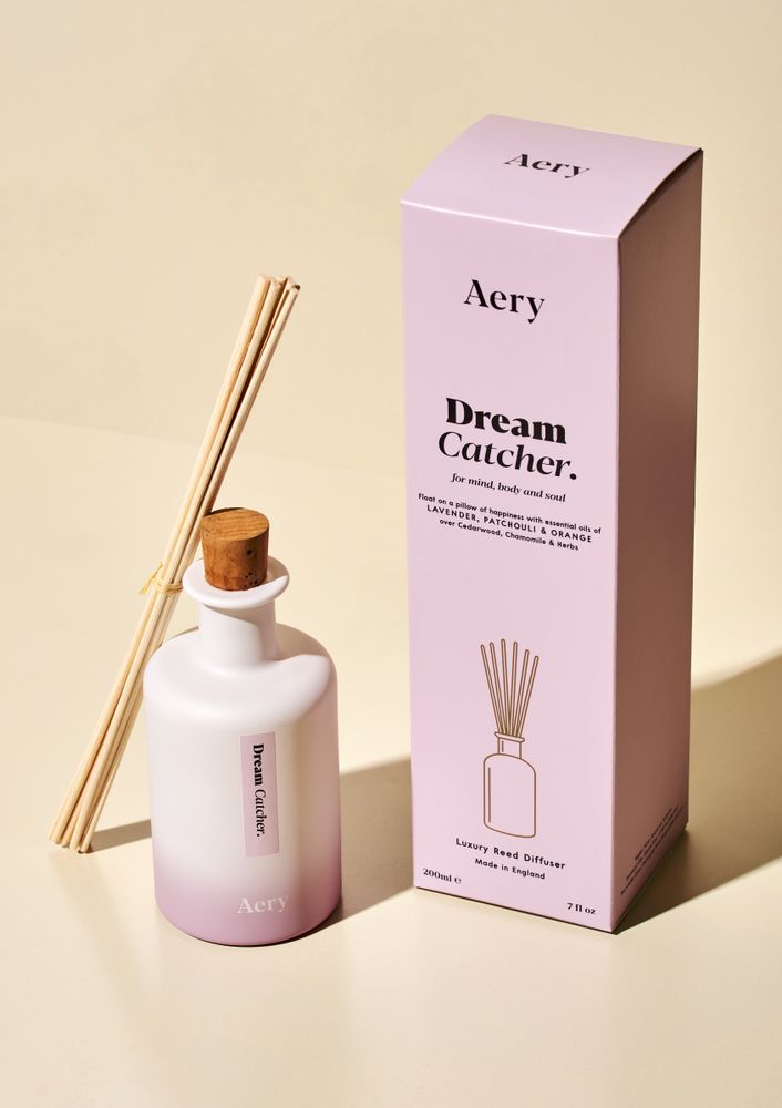 Gifts - Aromatherapy Diffuser - AERY LIVING