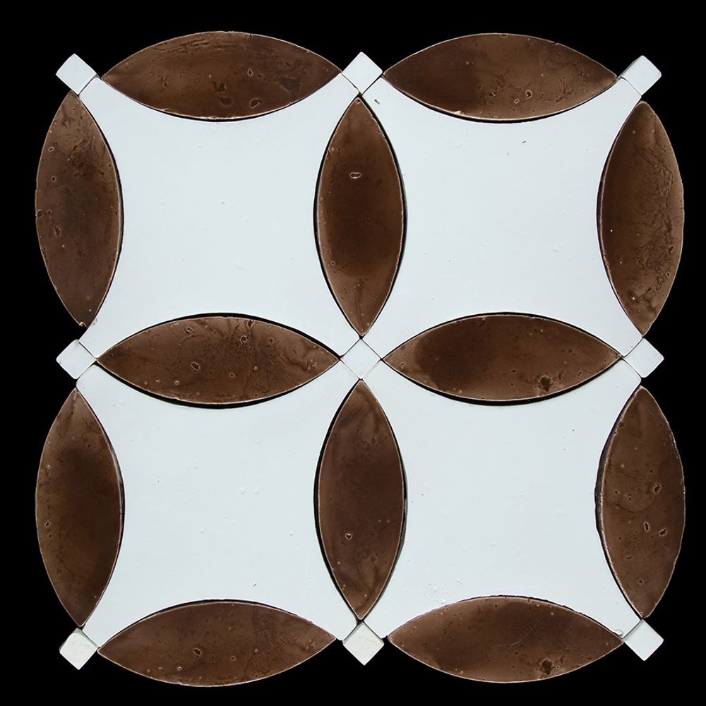Design objects - VISIONI TERRACOTTA terracotta flooring - PALAZZO MORELLI