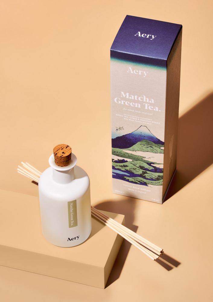 Cadeaux - Diffuseur Tokyo - AERY LIVING