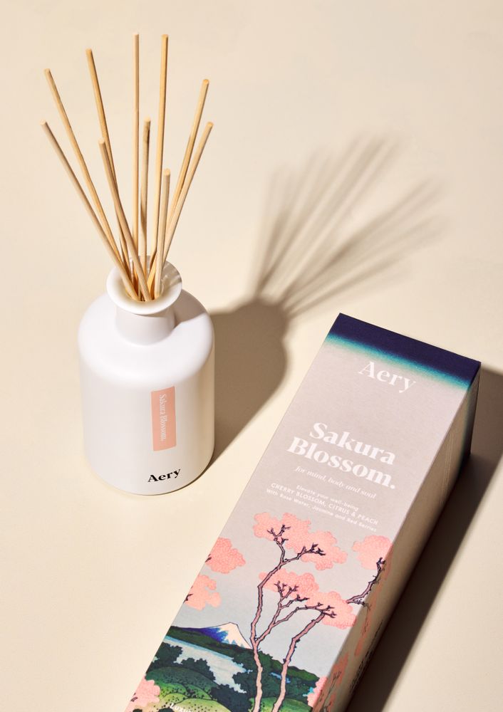 Cadeaux - Diffuseur Tokyo - AERY LIVING