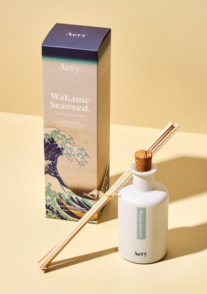 Cadeaux - Diffuseur Tokyo - AERY LIVING