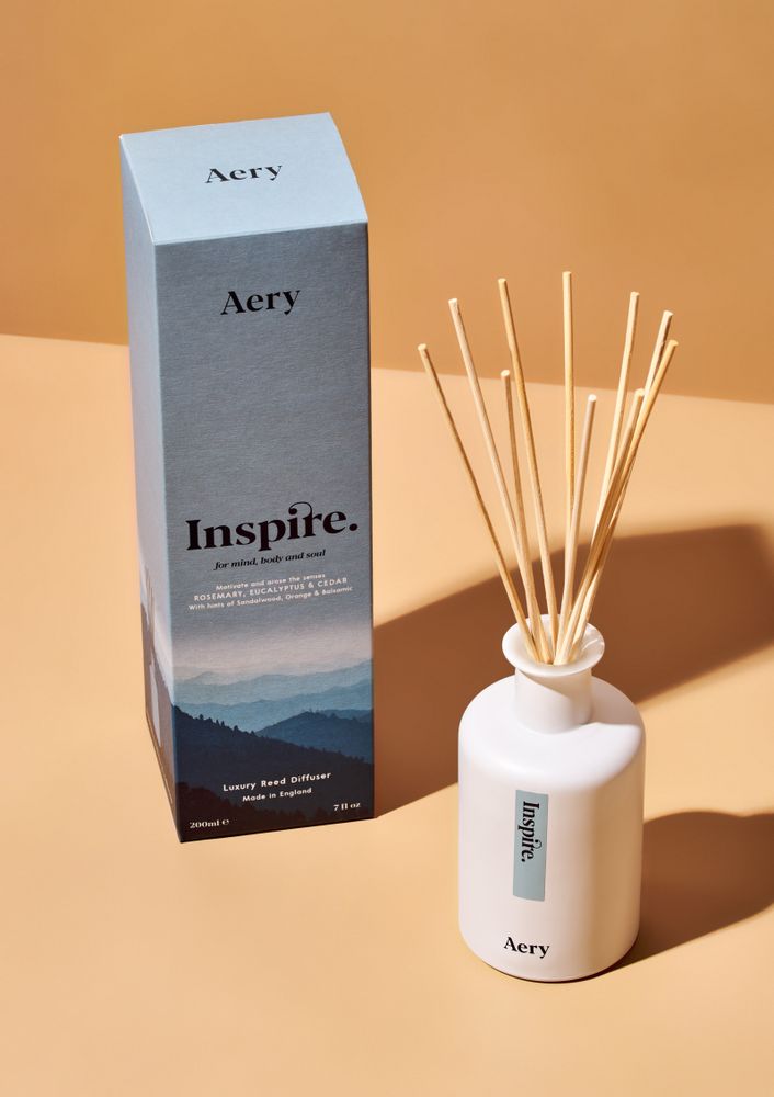 Cadeaux - diffuseur Mindful - AERY LIVING