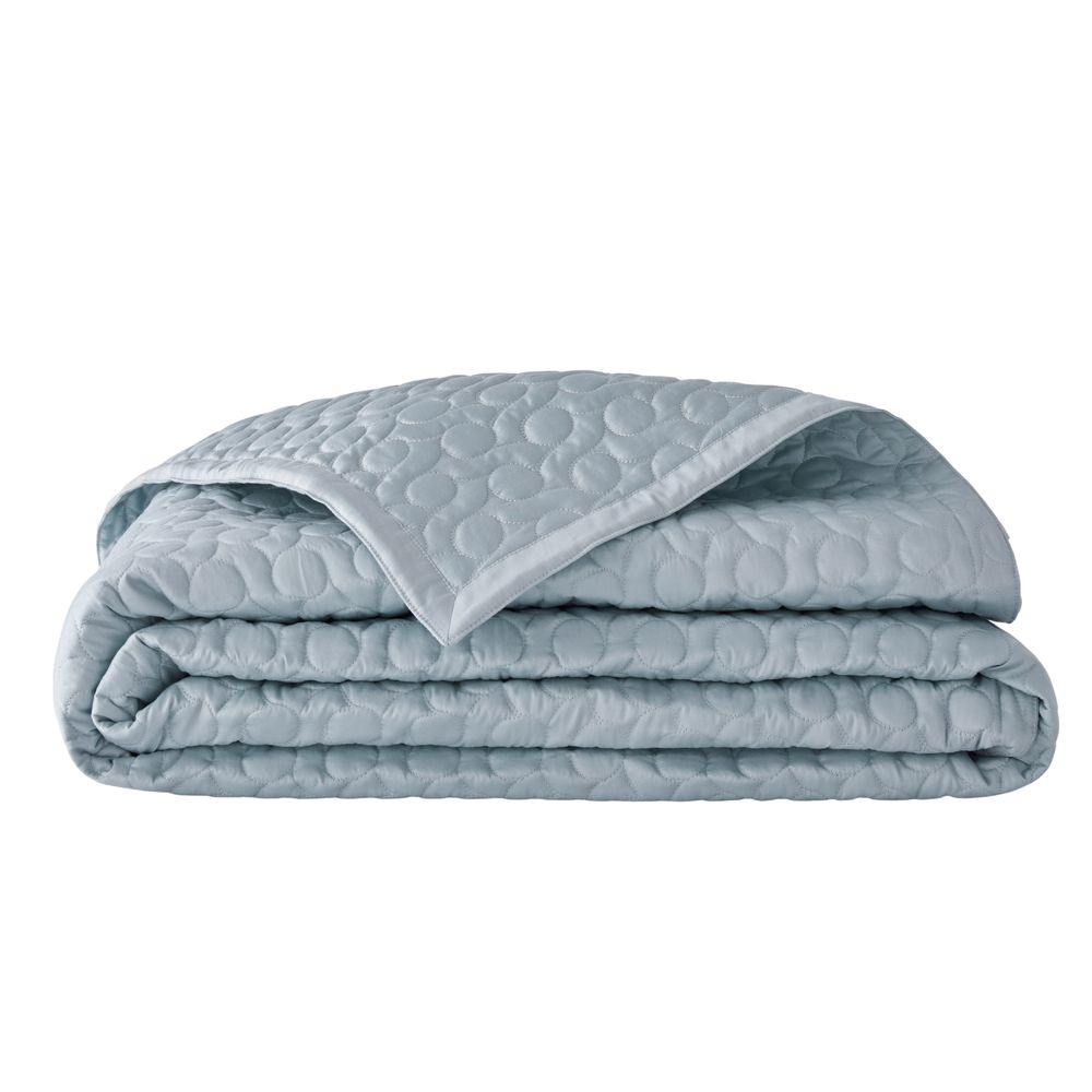 Plaids - Poésie Baltique - Couvre-lit - ALEXANDRE TURPAULT