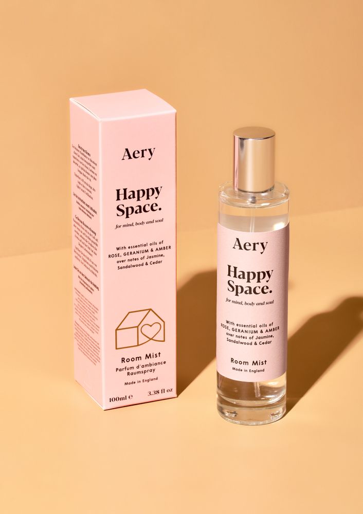 Gifts - Aromatherapy Room and Pillow Mists - AERY LIVING