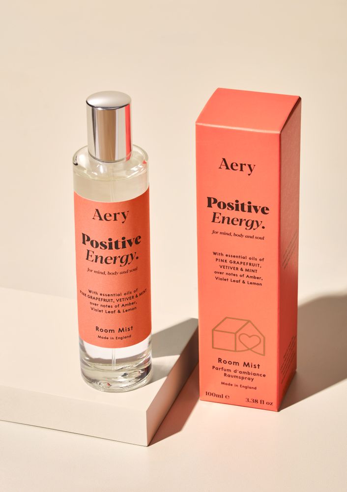 Gifts - Aromatherapy Room and Pillow Mists - AERY LIVING