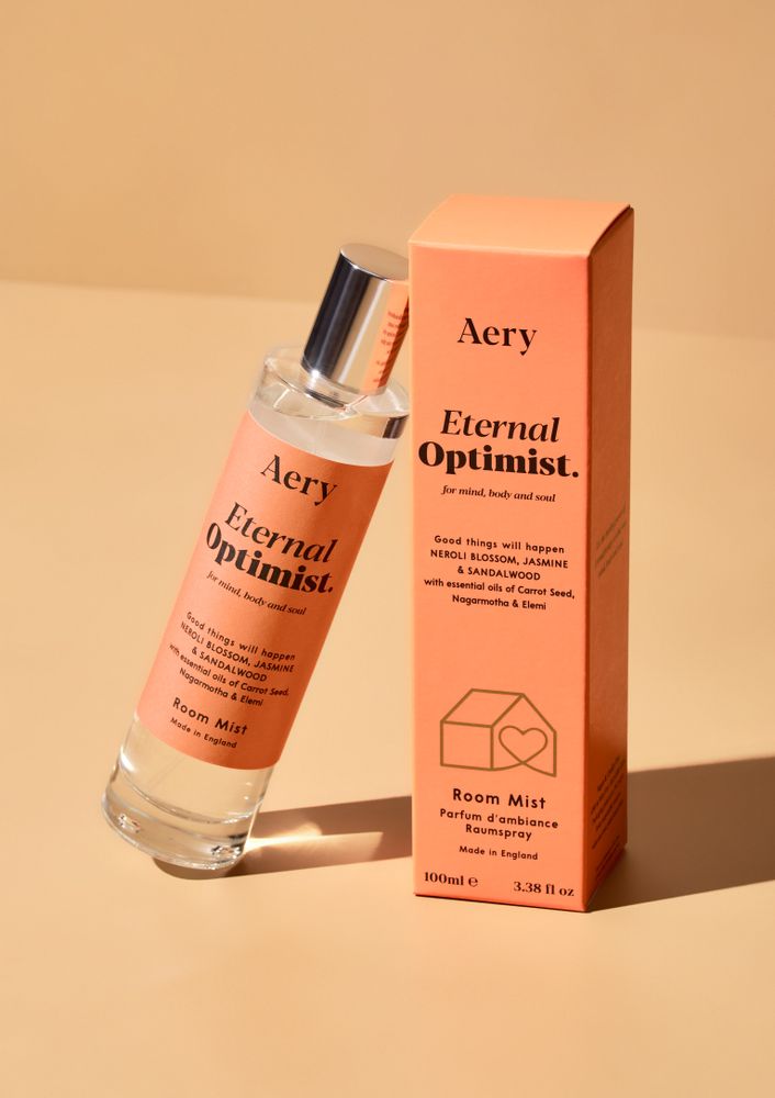 Gifts - Aromatherapy Room and Pillow Mists - AERY LIVING
