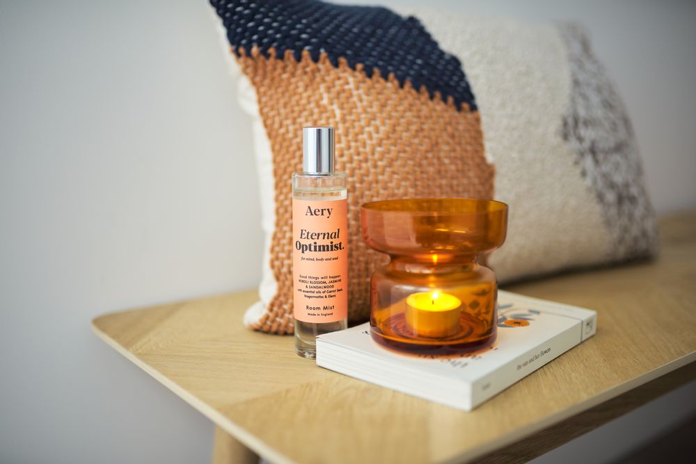 Gifts - Aromatherapy Room and Pillow Mists - AERY LIVING
