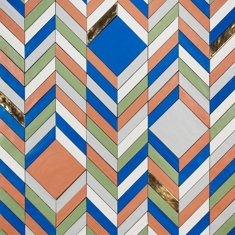 Revêtements sols intérieurs - SPINA - PALAZZO MORELLI