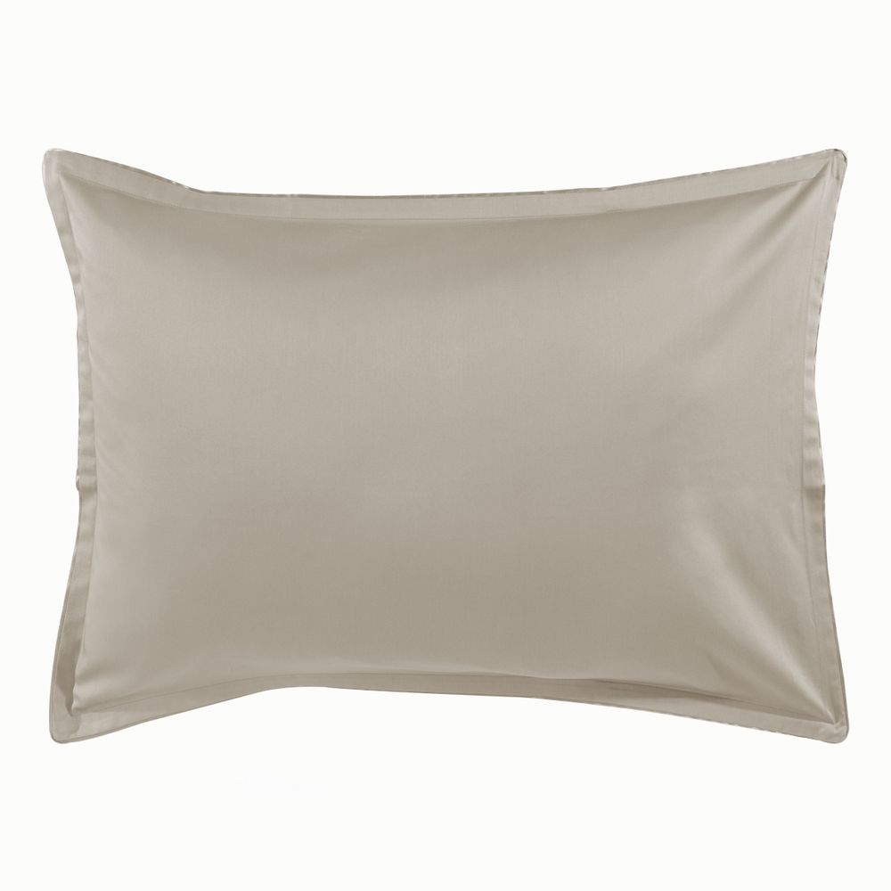 Linge de lit - Teophile Gazelle - Parure de lit en satin de coton - ALEXANDRE TURPAULT