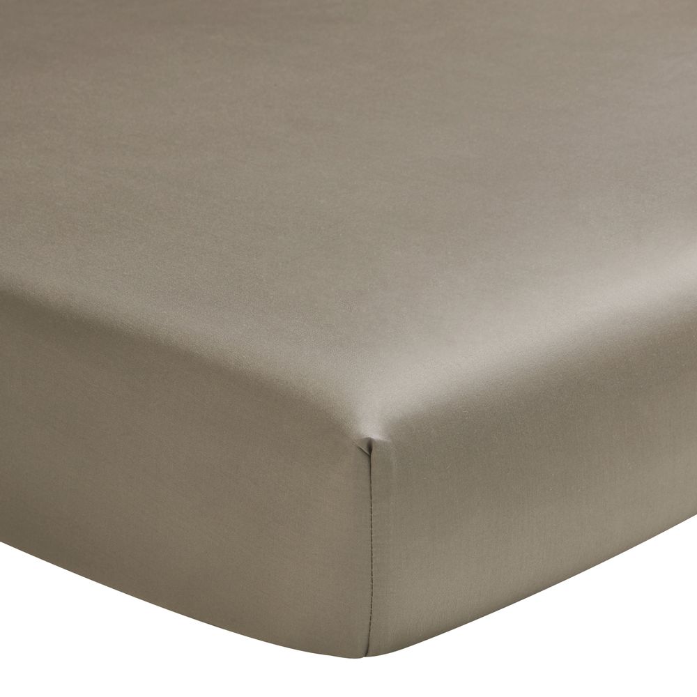 Linge de lit - Teophile Gazelle - Parure de lit en satin de coton - ALEXANDRE TURPAULT