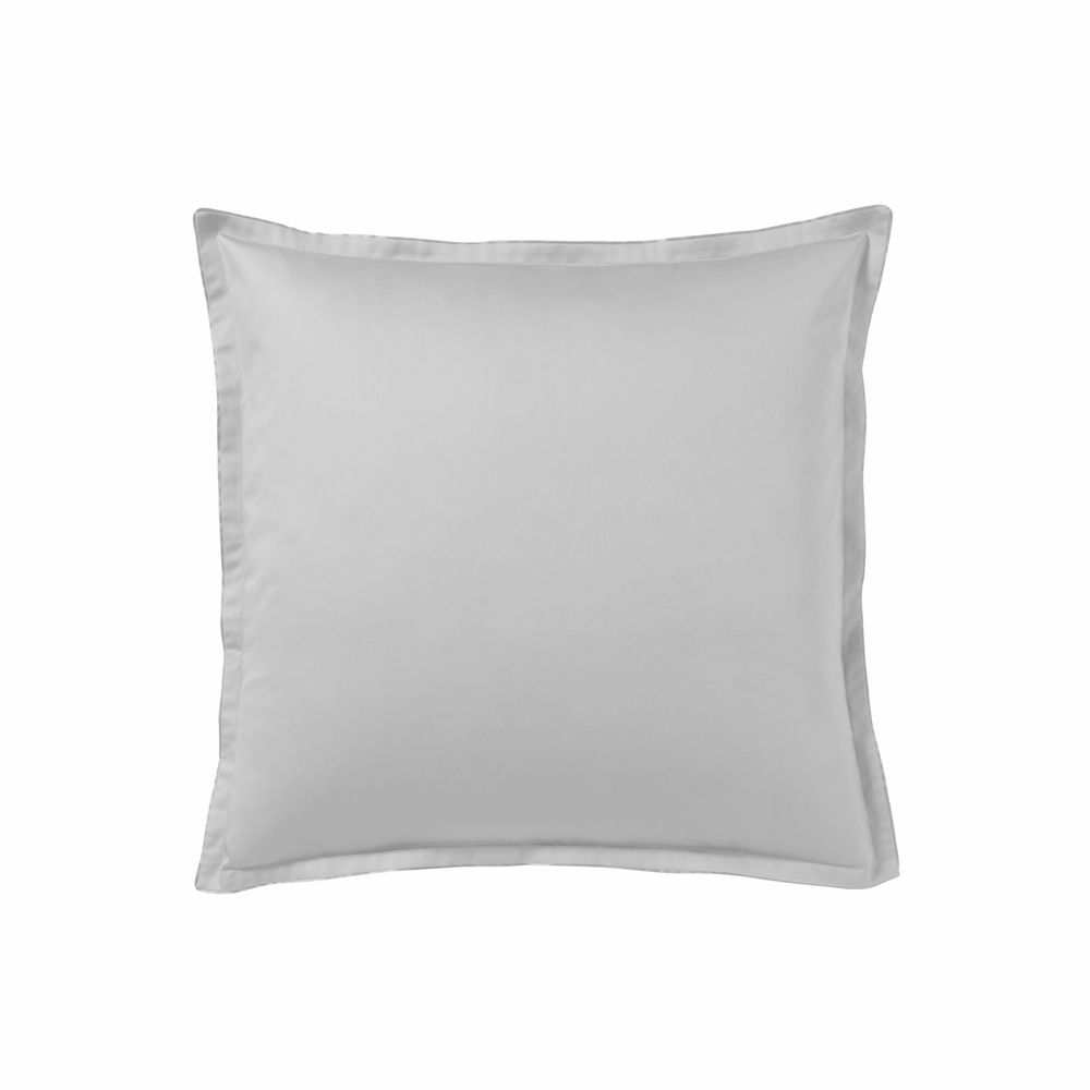 Bed linens - Teophile Argent - Duvet set - ALEXANDRE TURPAULT