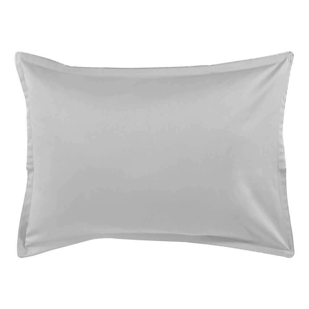 Bed linens - Teophile Argent - Duvet set - ALEXANDRE TURPAULT