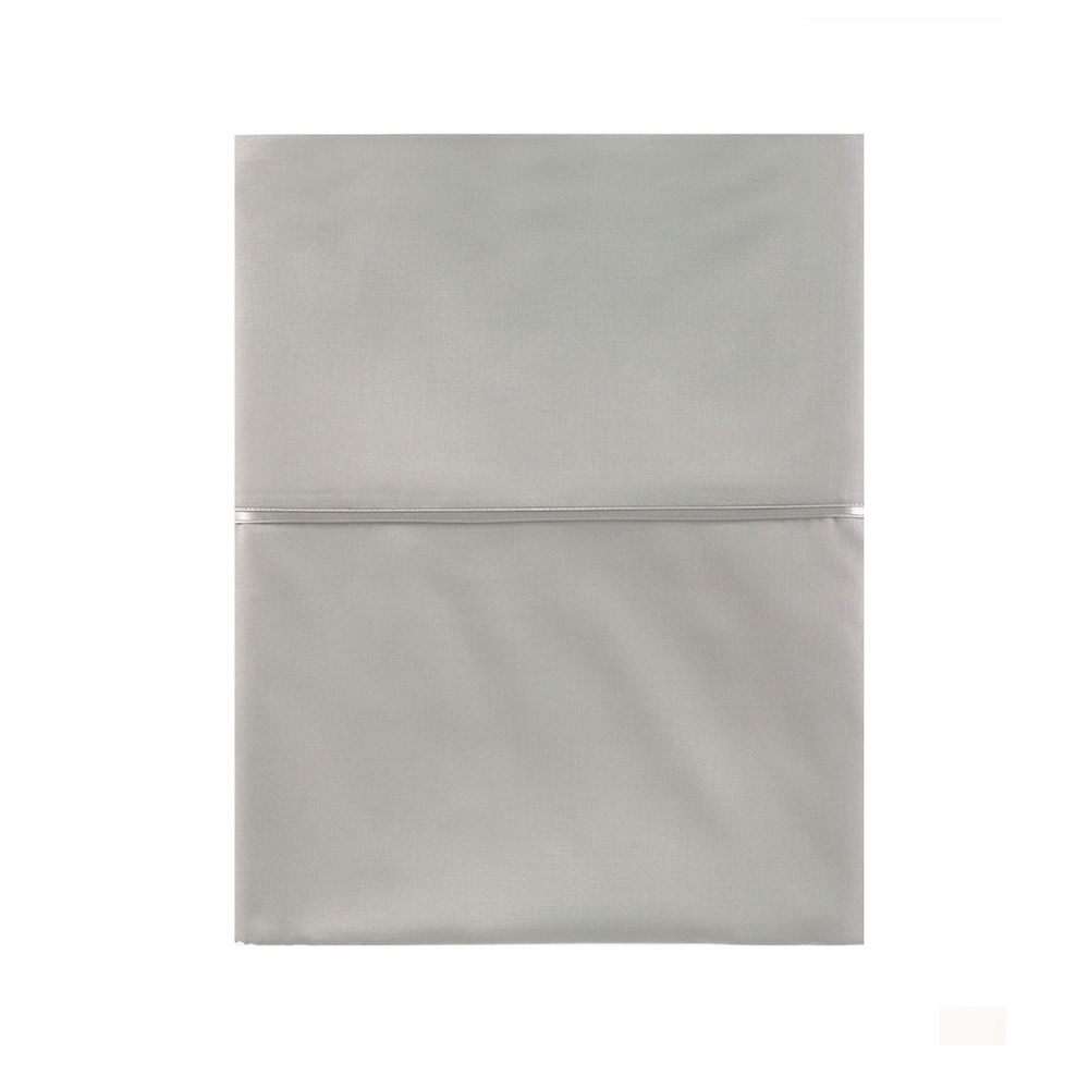Bed linens - Teophile Argent - Duvet set - ALEXANDRE TURPAULT