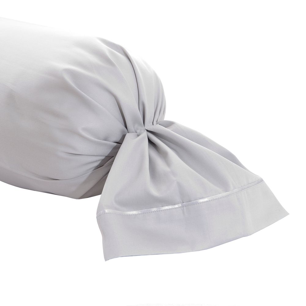 Bed linens - Teophile Argent - Duvet set - ALEXANDRE TURPAULT