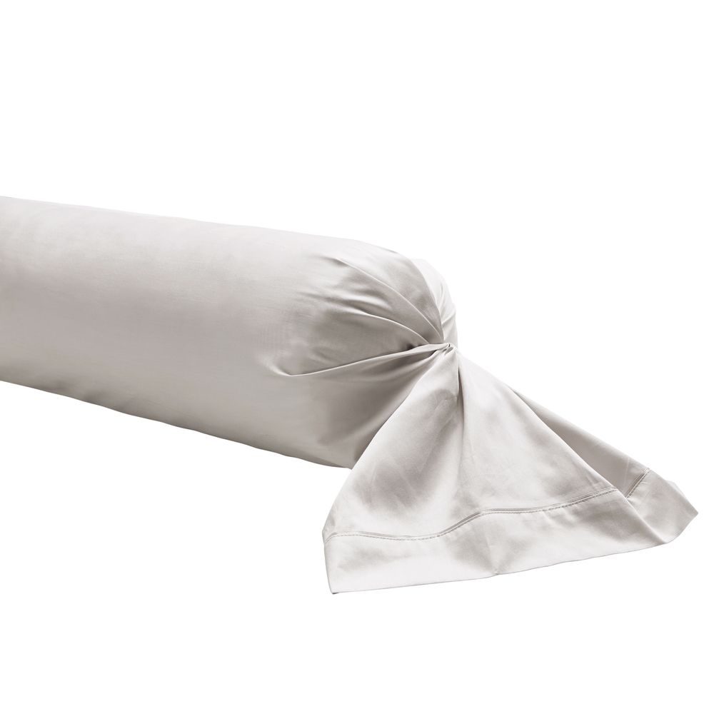 Bed linens - Teophile Nacre - Duvet set - ALEXANDRE TURPAULT