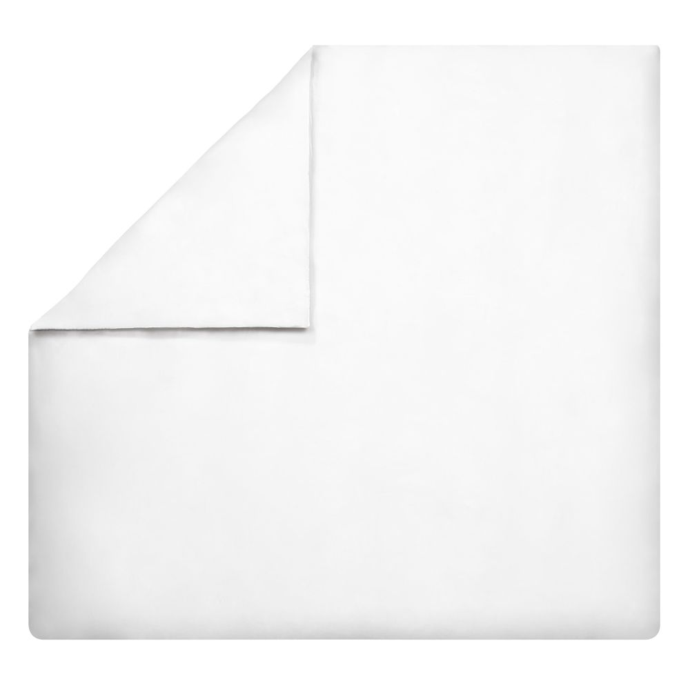 Linge de lit - Teophile Neige - Parure de lit - ALEXANDRE TURPAULT