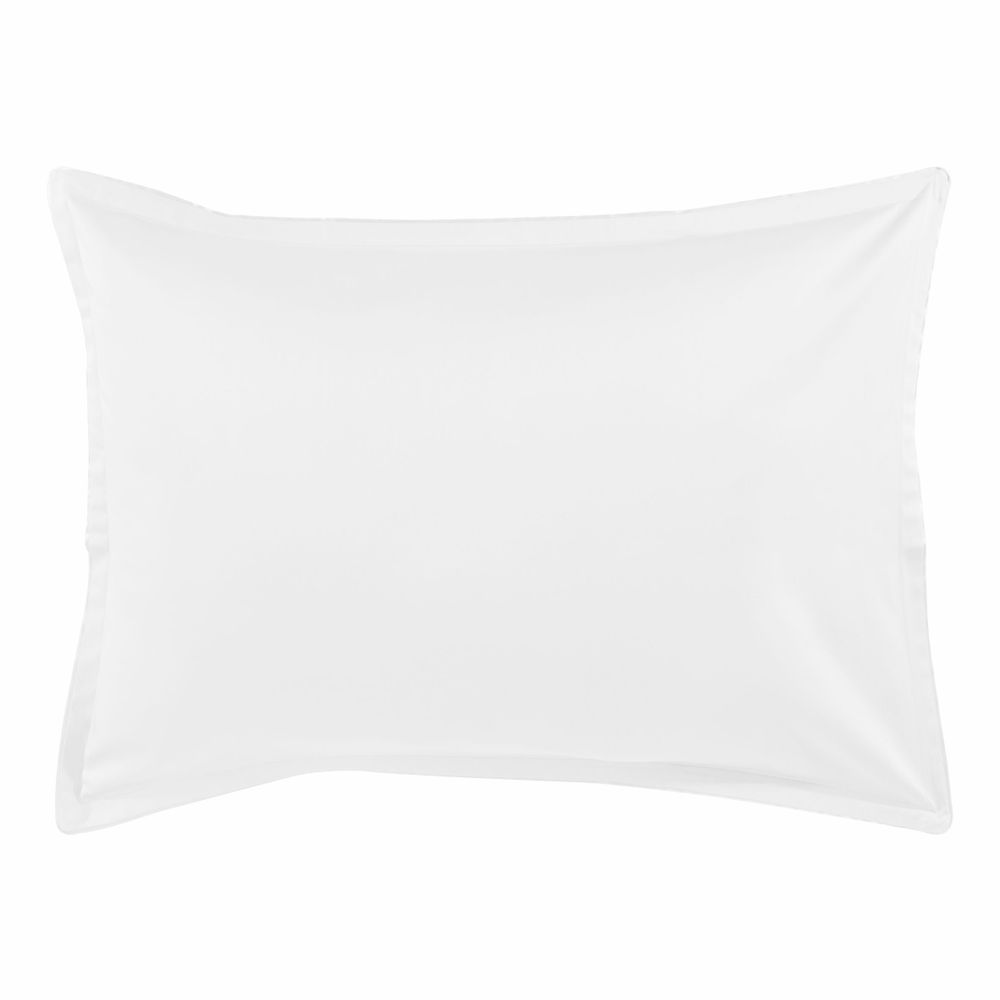 Linge de lit - Teophile Neige - Parure de lit - ALEXANDRE TURPAULT