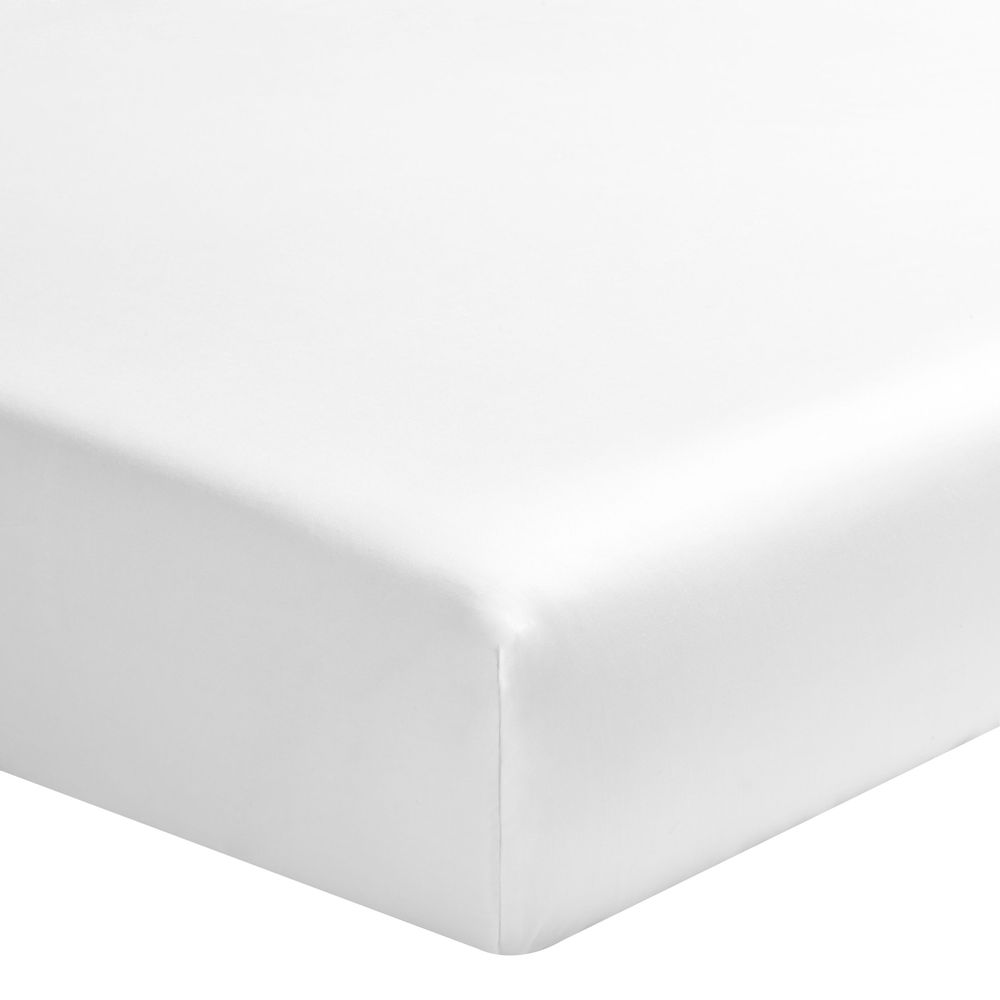 Linge de lit - Teophile Neige - Parure de lit - ALEXANDRE TURPAULT