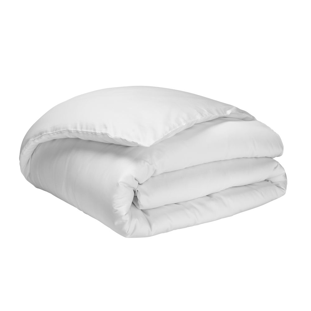 Linge de lit - Teophile Neige - Parure de lit - ALEXANDRE TURPAULT