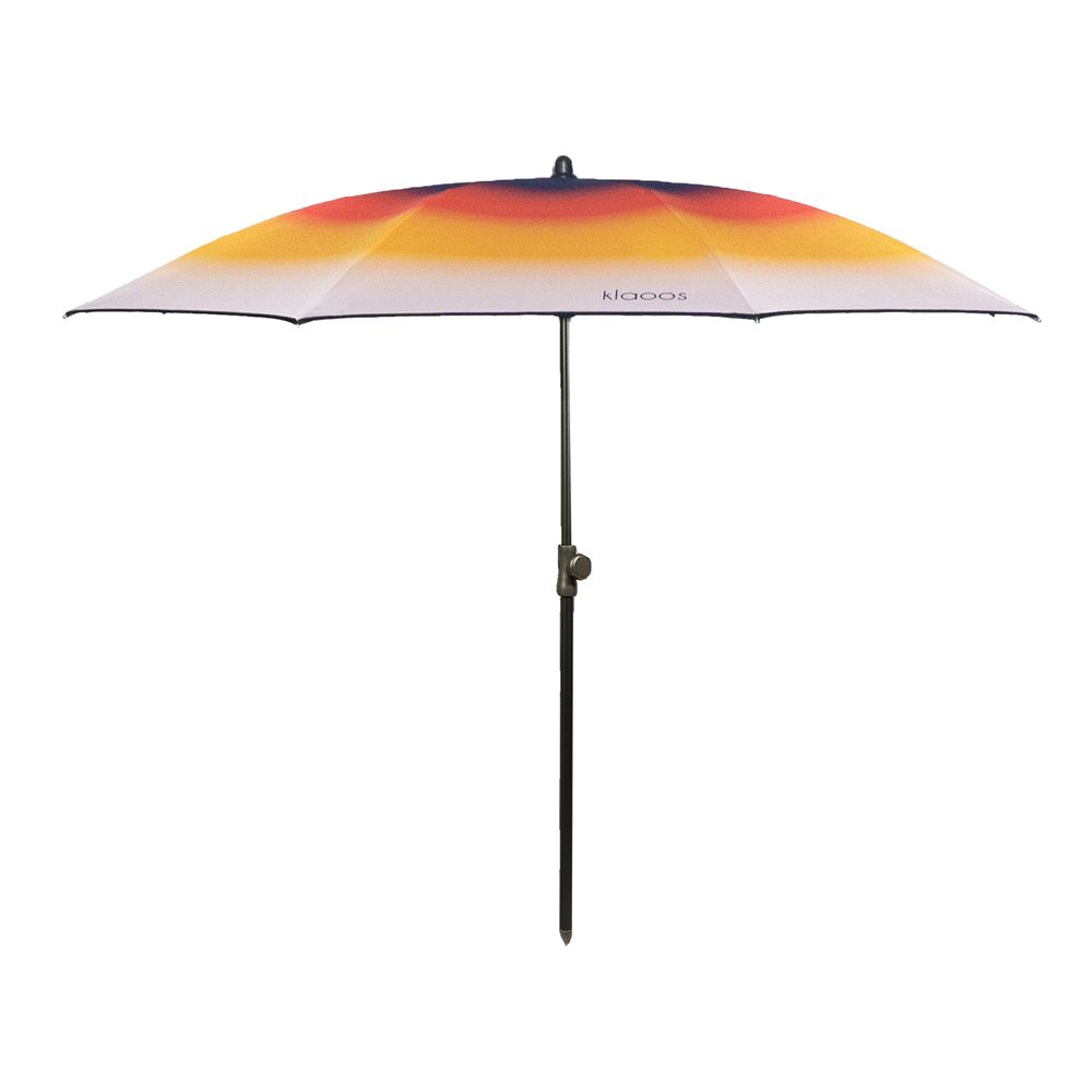 Design objects - Beach umbrella - Psyche Alba - Klaoos - KLAOOS