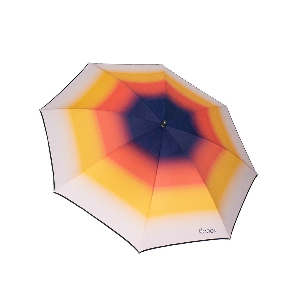 Design objects - Beach umbrella - Psyche Alba - Klaoos - KLAOOS