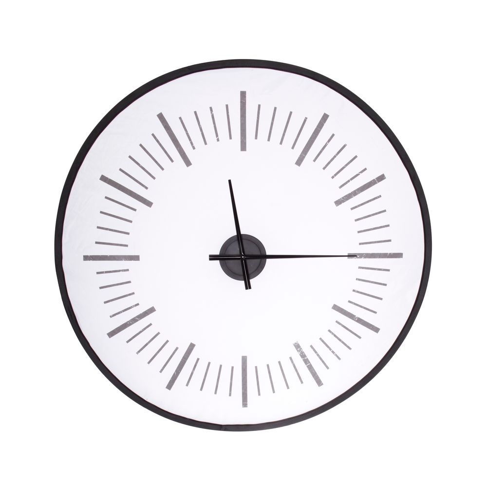 Clocks - POP UP WALL CLOCK - KIKKERLAND