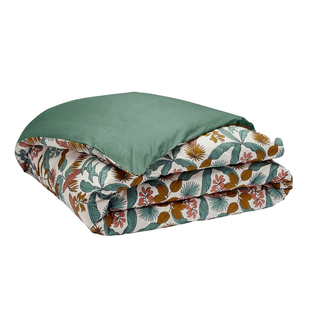 Bed linens - Jane Cruise - Duvet set - ESSIX