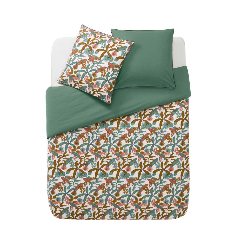 Bed linens - Jane Cruise - Duvet set - ESSIX