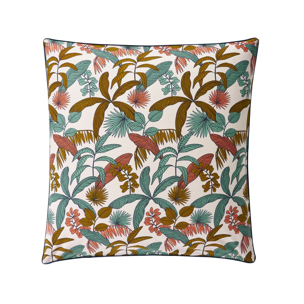 Bed linens - Jane Cruise - Duvet set - ESSIX