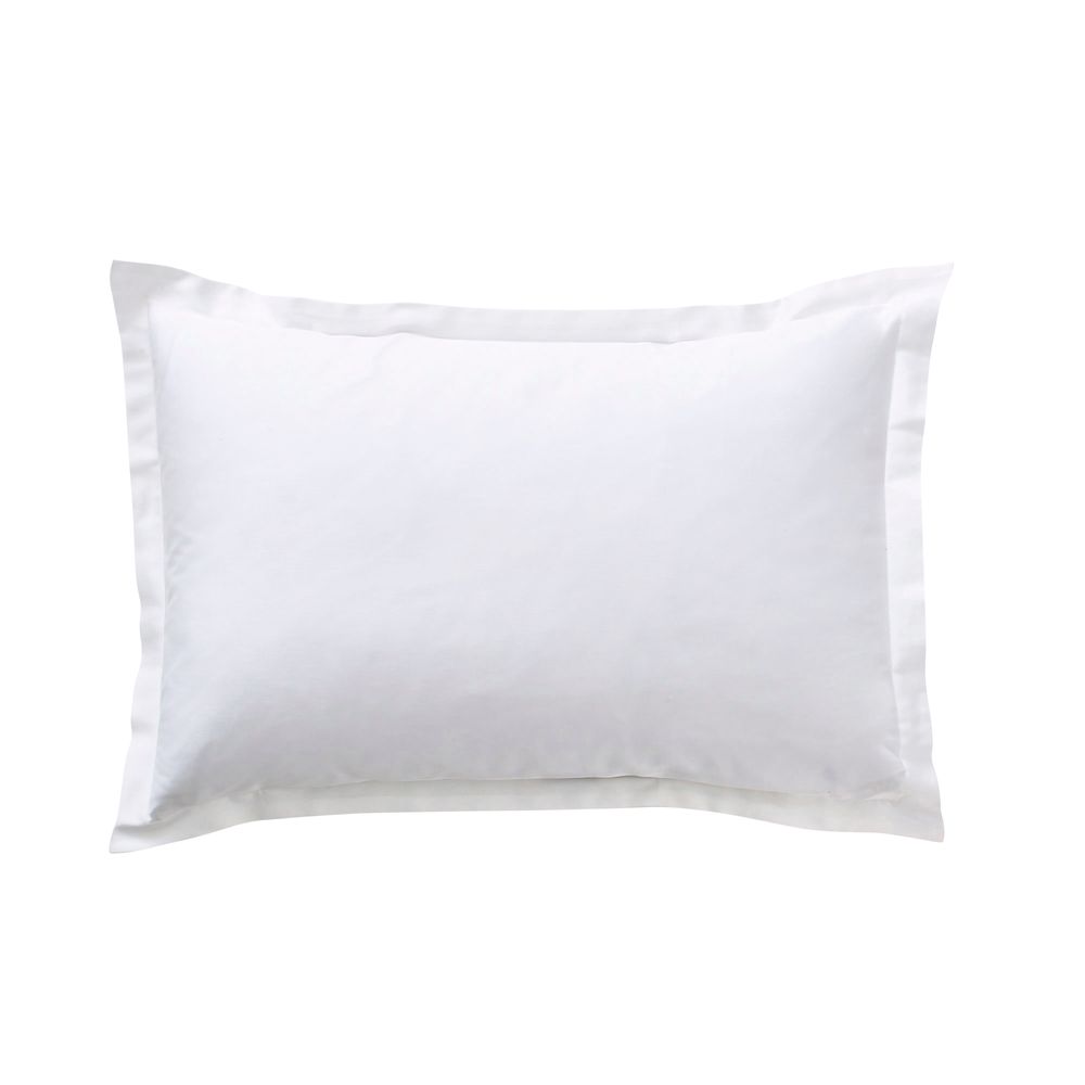Bed linens - Satin de Coton Triumph line - Duvet set - ESSIX