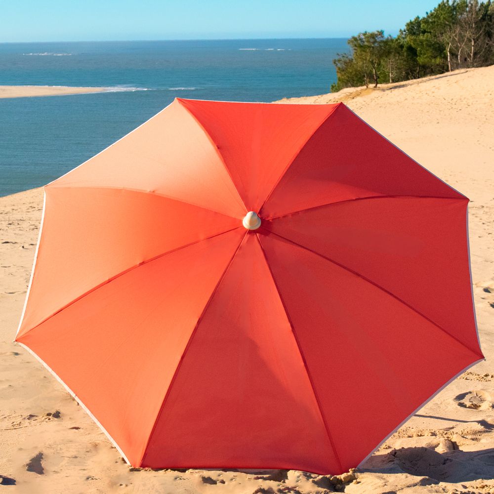 Objets design - Parasol de plage - Collection chromatique - Klaoos - KLAOOS