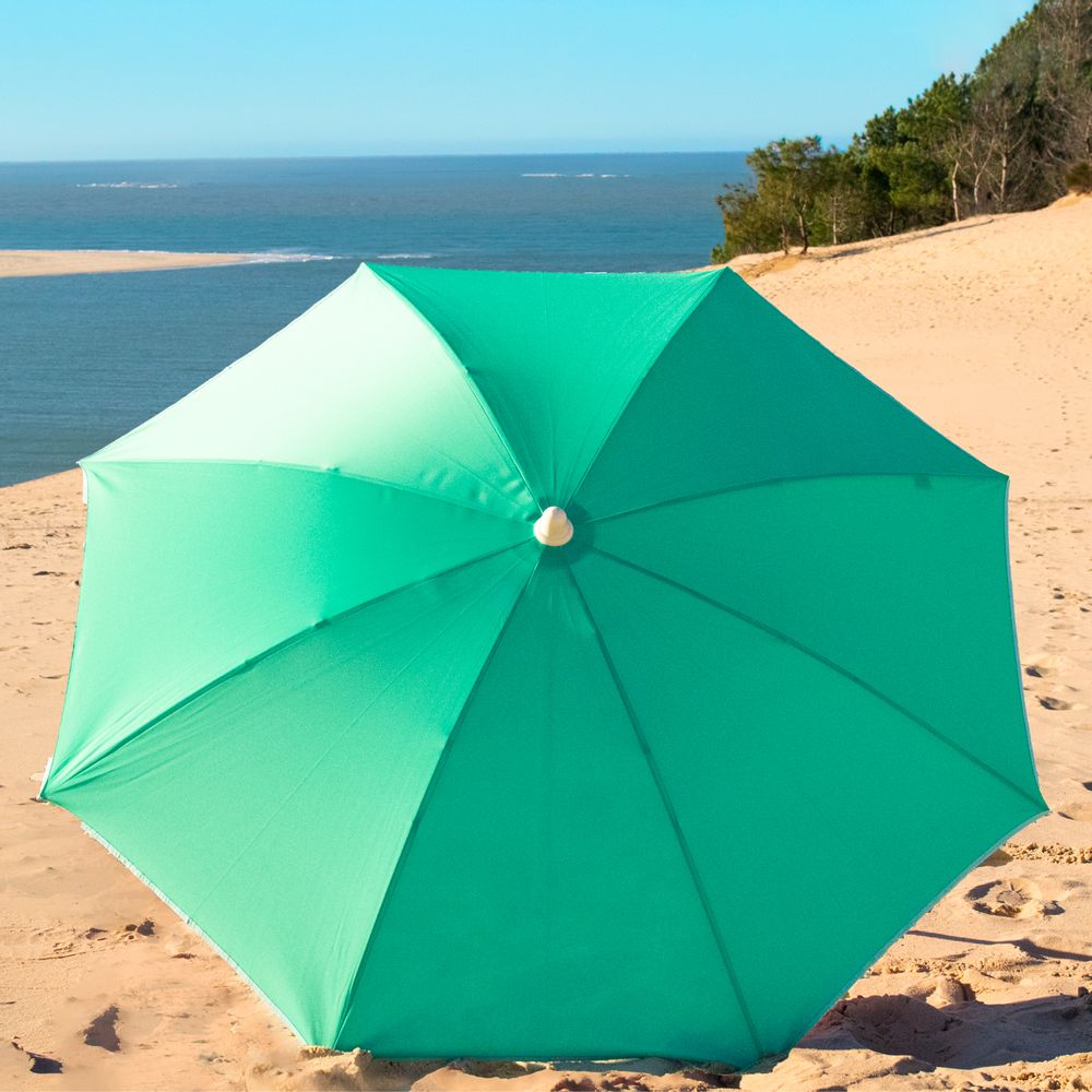Objets design - Parasol de plage - Collection chromatique - Klaoos - KLAOOS