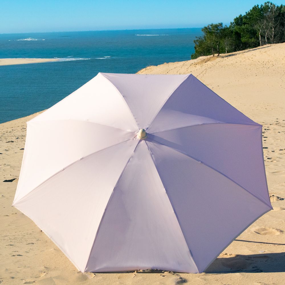 Objets design - Parasol de plage - Collection chromatique - Klaoos - KLAOOS