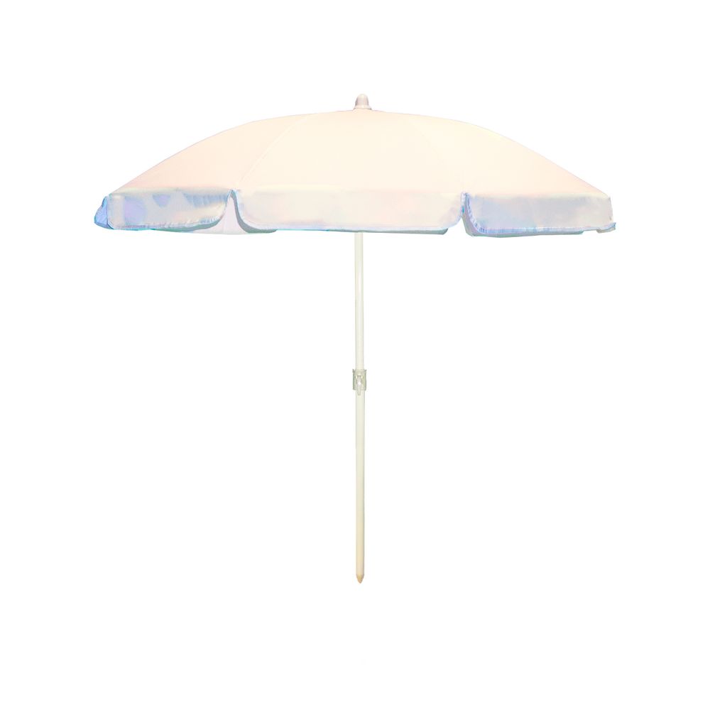 Objets design - Parasol de plage - Collection chromatique - Klaoos - KLAOOS
