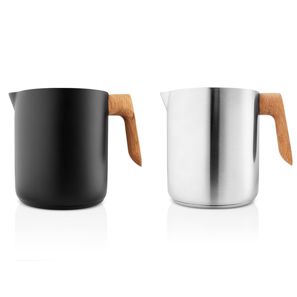 Tea and coffee accessories - Nordic kitchen induction kettle 1.0 l - EVA SOLO