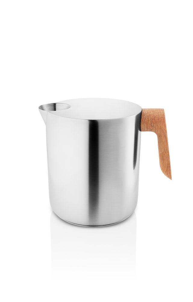 Tea and coffee accessories - Nordic kitchen induction kettle 1.0 l - EVA SOLO