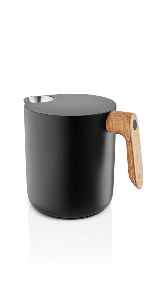 Tea and coffee accessories - Nordic kitchen induction kettle 1.0 l - EVA SOLO
