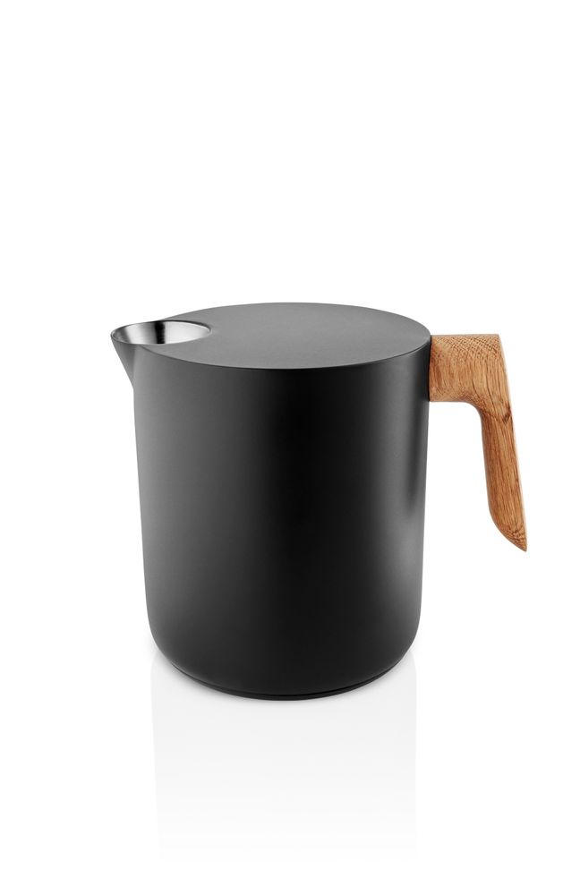 Tea and coffee accessories - Nordic kitchen induction kettle 1.0 l - EVA SOLO