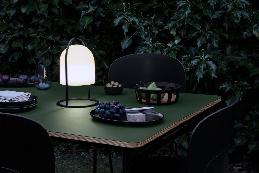 Garden accessories - Solar lantern - EVA SOLO