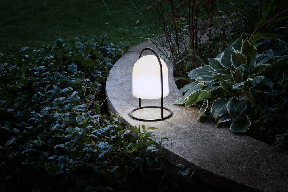 Garden accessories - Solar lantern - EVA SOLO