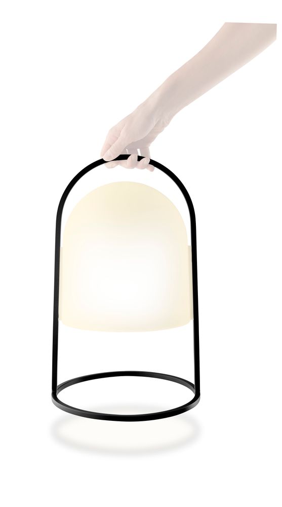 Garden accessories - Solar lantern - EVA SOLO