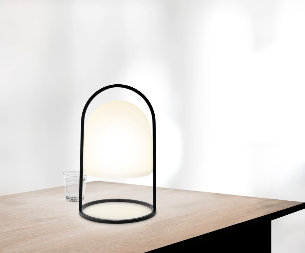 Garden accessories - Solar lantern - EVA SOLO
