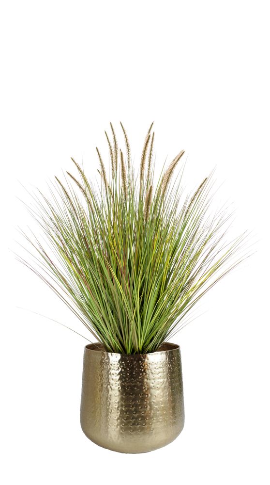 Floral decoration - Artificial Herbs Collection - EMERALD ETERNAL GREEN BV