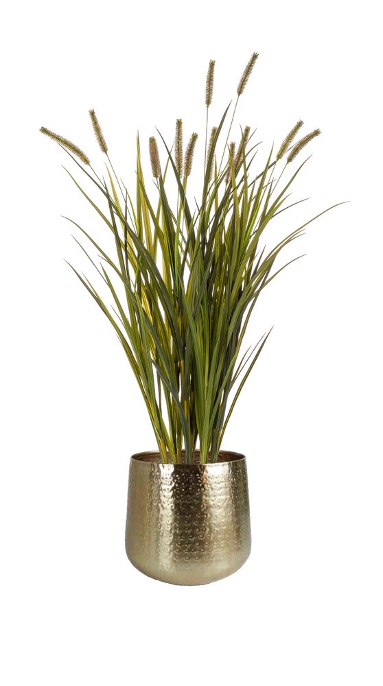 Floral decoration - Artificial Herbs Collection - EMERALD ETERNAL GREEN BV