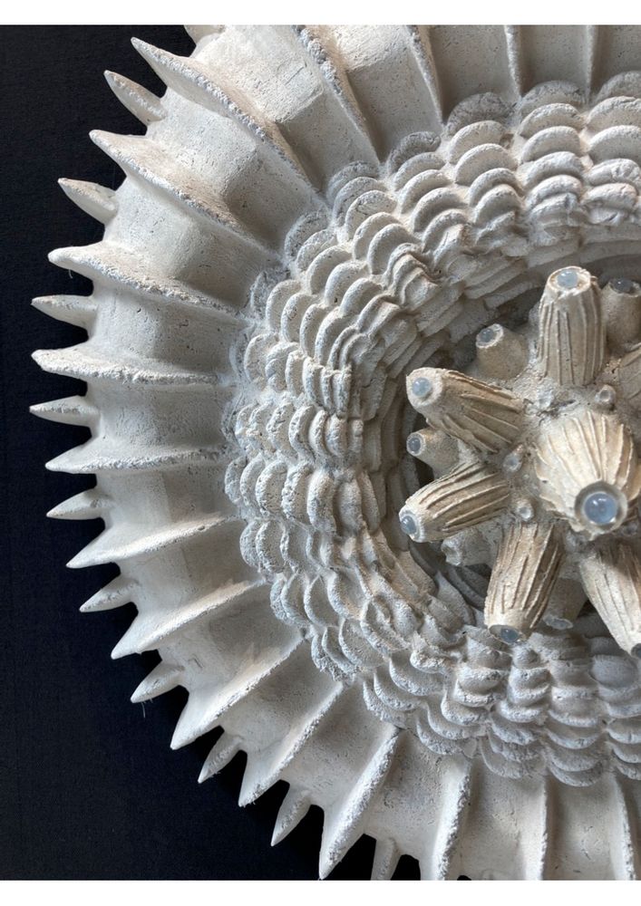 Decorative objects - KORALS wall decoration - VERO REATO