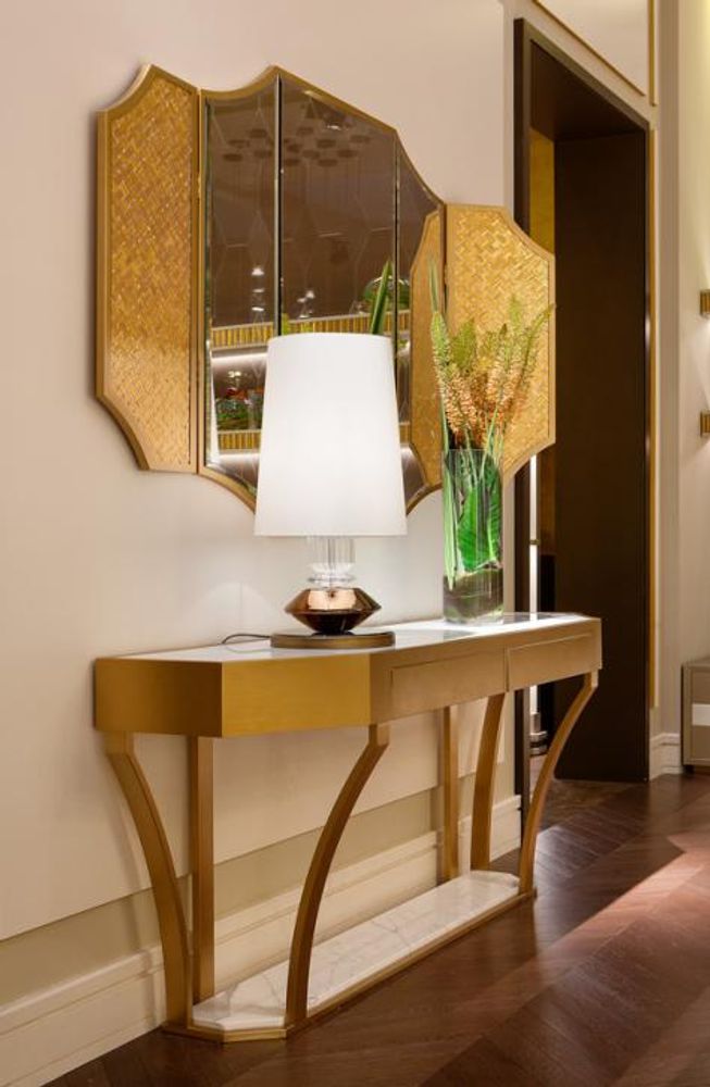 Table lamps - Lescot Table Lamp 2 - SICIS