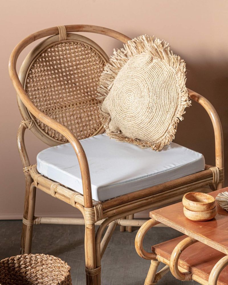 Chaises - Chaise Petra - TAHANAN FURNITURE