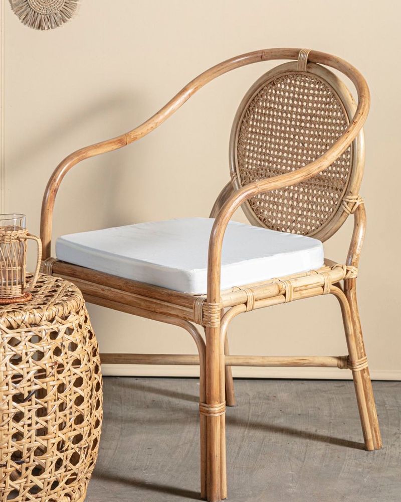 Chaises - Chaise Petra - TAHANAN FURNITURE