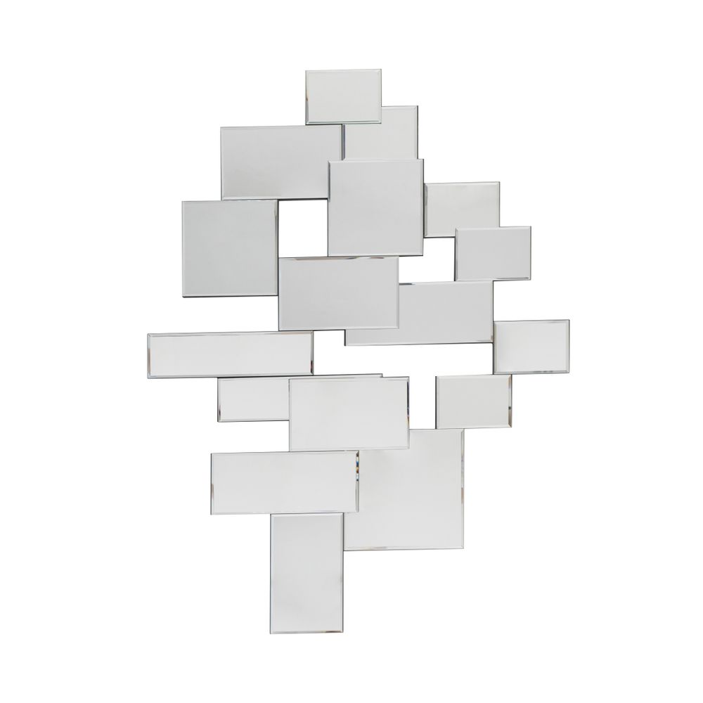 Mirrors - GRAPHIKA MIRROR - MANUFACTURE D